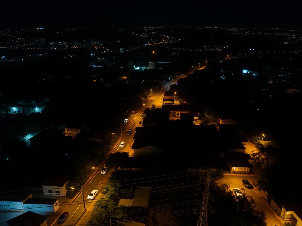 Riesgos Urbanos