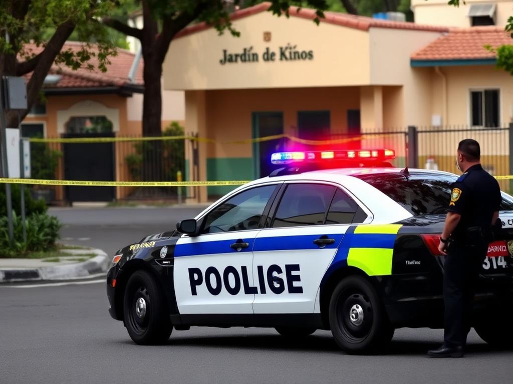 Seguridad Pública